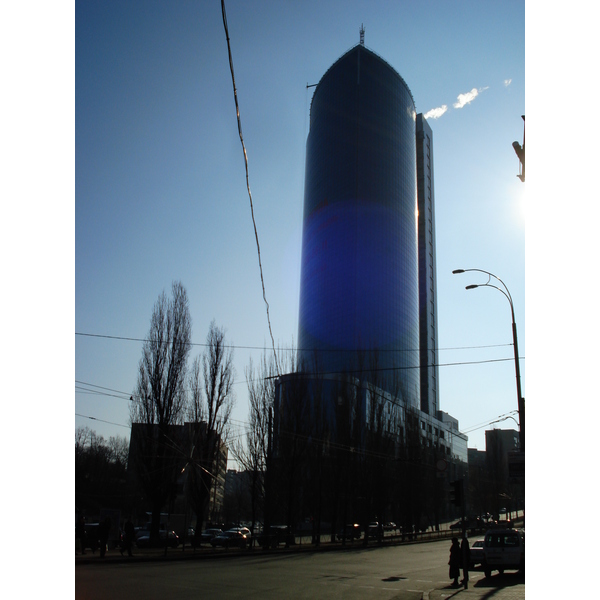 照片 乌克兰(Ukraine) 基辅(Kiev) 2007-03 263