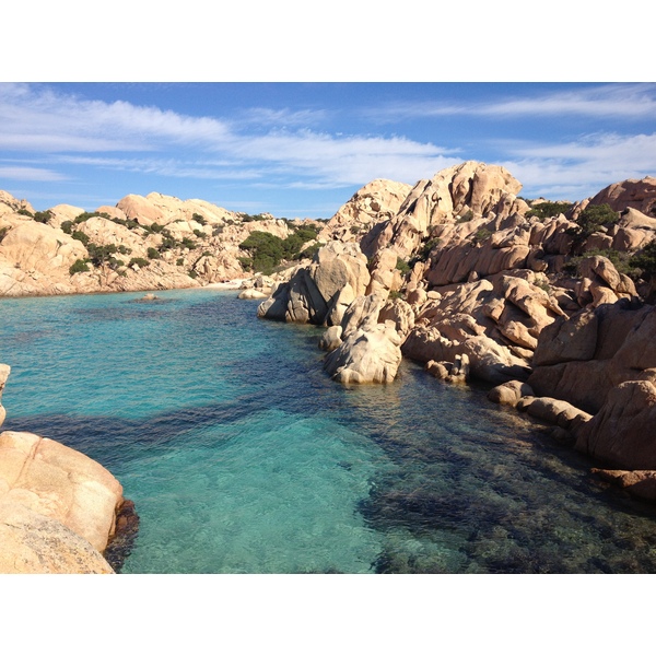 照片 意大利(Italy) 科蒂乔湾(Cala Coticcio) 2012-09 104