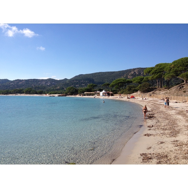 照片 法国(France) 科西嘉岛(Corsica) 帕隆巴贾(Palombaggia) 2012-09 38