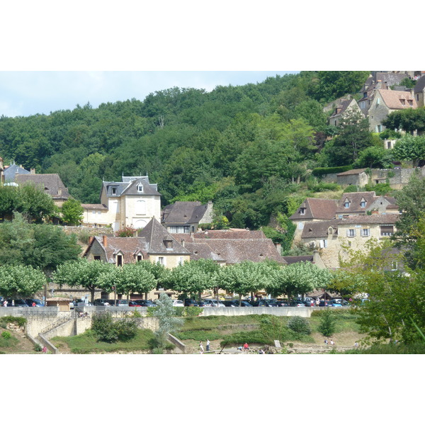 照片 法国(France) 多尔多涅河(Dordogne River) 2010-08 3