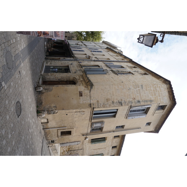 照片 法国(France) 于泽斯(Uzes) 2017-08 99