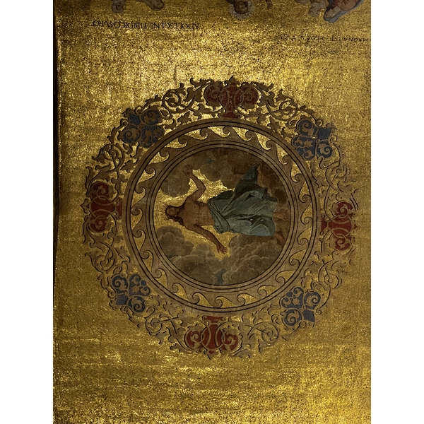 照片 意大利(Italy) 威尼斯(Venice) 圣马可大教堂(Saint Mark's Basilica) 2022-05 301