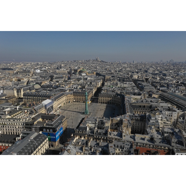 照片 法国(France) 封城中的巴黎(Paris lockdown) 2020-03 128