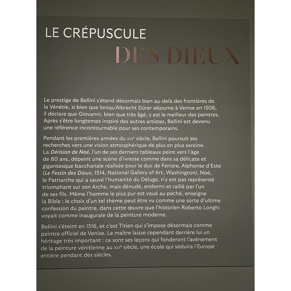 照片 法国(France) 巴黎(Paris) 雅克马尔-安德烈博物馆(Jacquemart Andre Museum) 2023-04 107