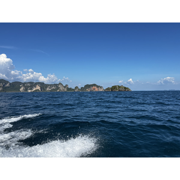 照片 泰国(Thailand) 甲米(Krabi) 2023-01 300