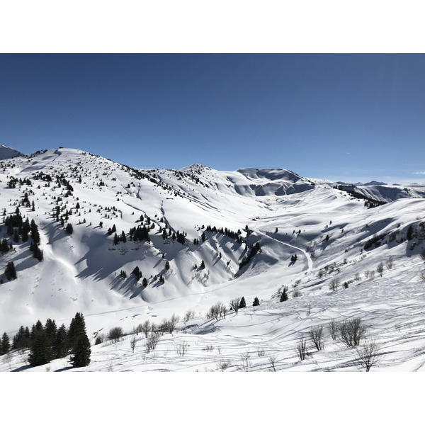 照片 法国(France) 梅杰夫(Megeve) 2019-03 4