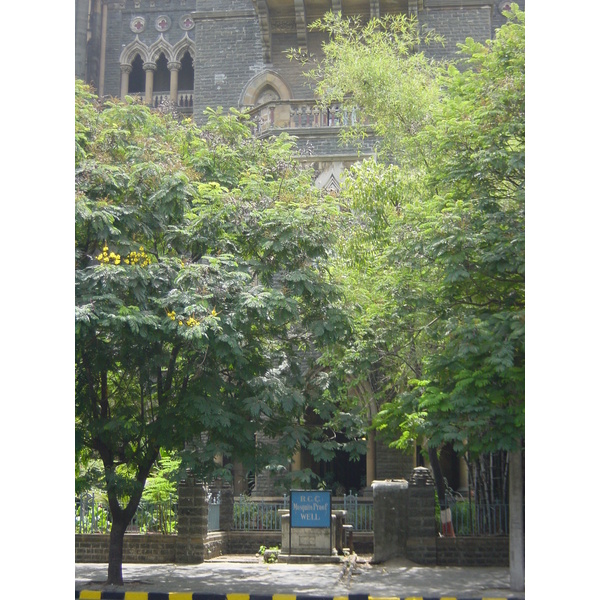 照片 印度(India) 孟买(Mumbai) 2003-05 2