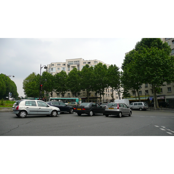 照片 法国(France) 巴黎(Paris) 巴黎东郊(Around Paris east) 2007-06 112