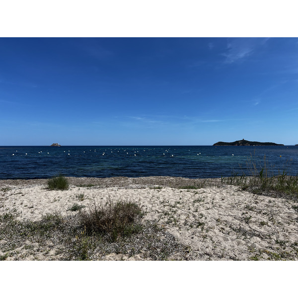 照片 法国(France) 科西嘉岛(Corsica) 皮纳雷卢海滩(Pinarellu Beach) 2024-05 17