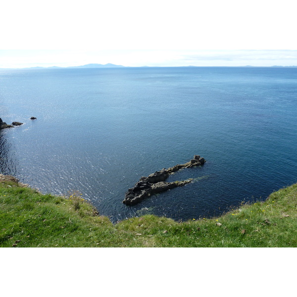 照片 英国(United Kingdom) 斯凯岛(Skye) 尼斯特角(Neist Point) 2011-07 29