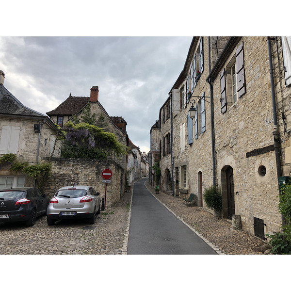 照片 法国(France) 马特尔(Martel) 2018-04 38
