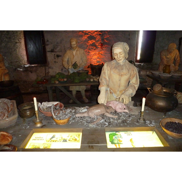 照片 英国(United Kingdom) 苏格兰(Scotland) 斯特灵(Stirling) 2011-07 125