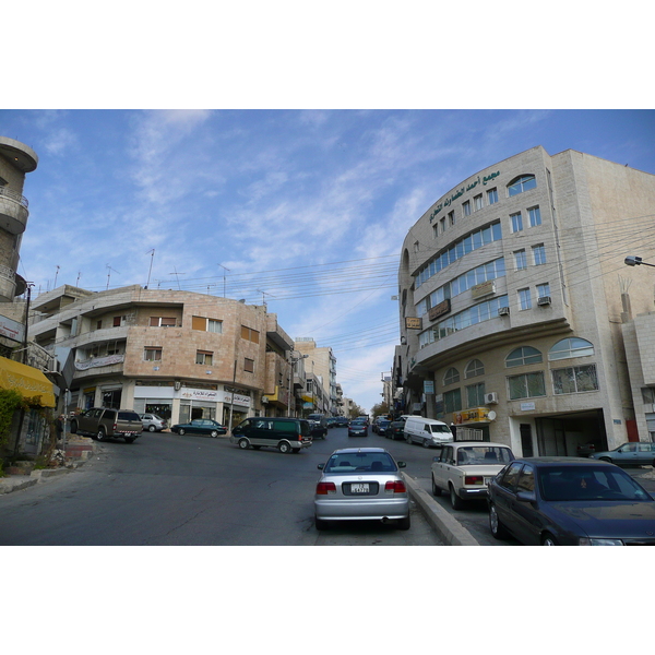 照片 约旦(Jordan) 安曼(Amman) 安曼市中心(Amman Downtown) 2007-12 32