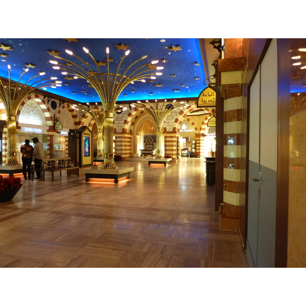 照片 阿联酋(United Arab Emirates) 迪拜(Dubai) 迪拜购物中心(The Dubai Mall) 2009-12 42