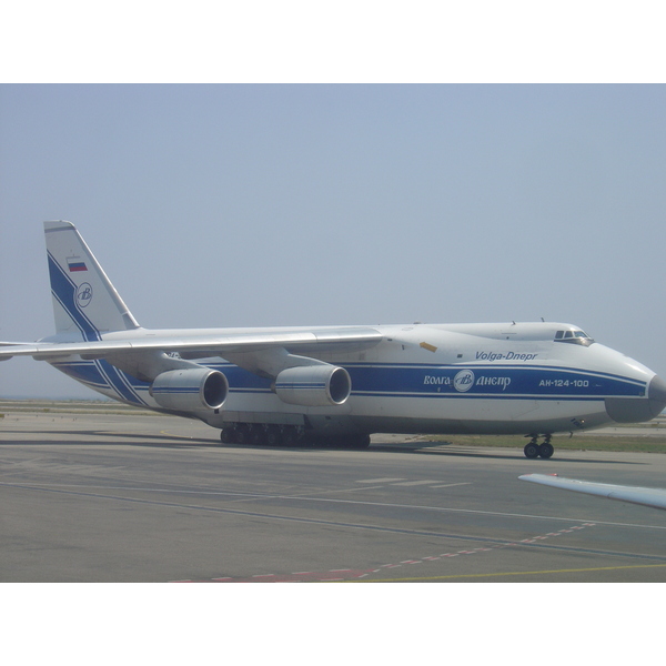 照片 法国(France) 尼斯机场(Nice Airport) 2005-06 1