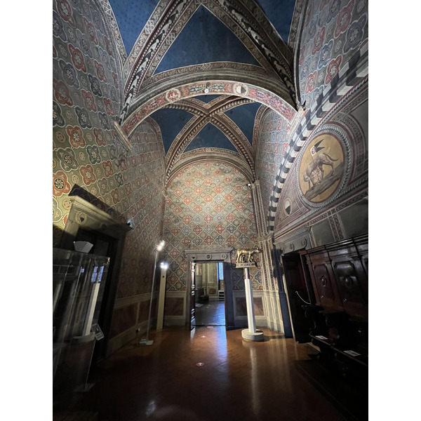 照片 意大利(Italy) 锡耶纳(Siena) 市政厅(Palazzo Pubblico) 2021-09 26