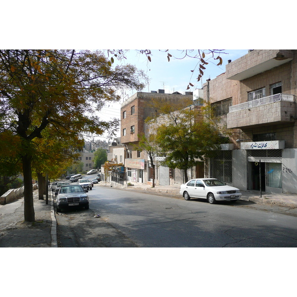 照片 约旦(Jordan) 安曼(Amman) 安曼市中心(Amman Downtown) 2007-12 42