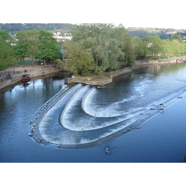 照片 英国(United Kingdom) 巴斯(Bath) 2006-05 62