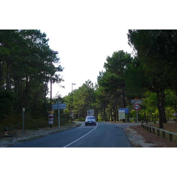 照片 法国(France) 莫比松(Maubuisson) 2007-08 1