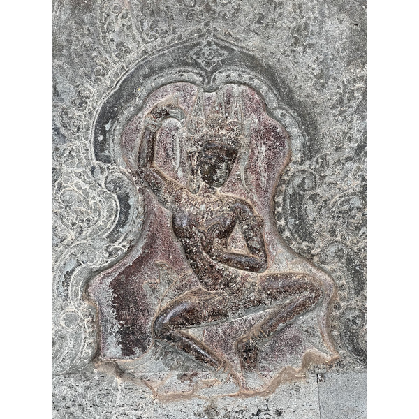 照片 柬埔寨(Cambodia) 暹粒(Siem Reap) 吴哥窟(Angkor Wat) 2023-01 271