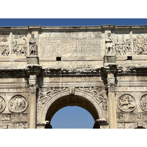 照片 意大利(Italy) 罗马(Rome) 2021-09 460