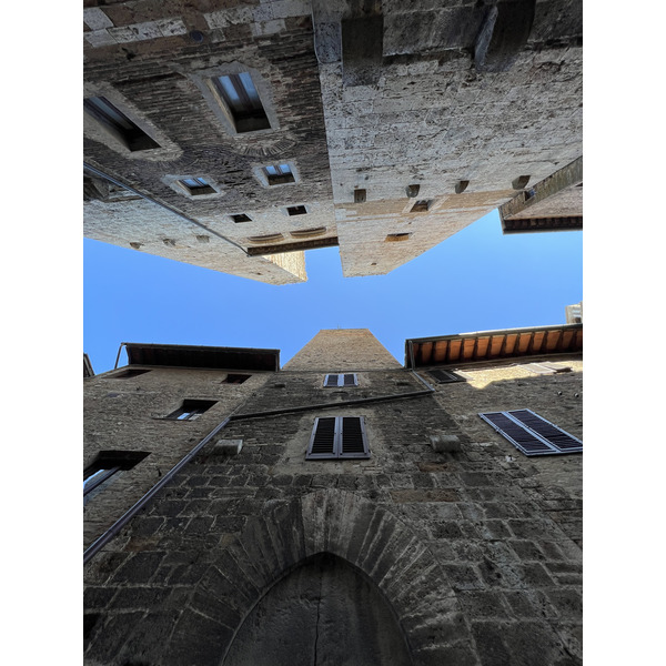 照片 意大利(Italy) 圣吉米尼亚诺(San Gimignano) 2021-09 50
