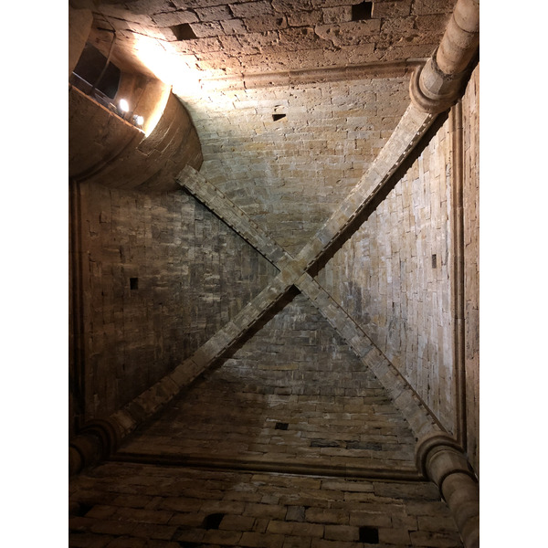 照片 法国(France) 卡斯泰尔诺-布雷特努城堡(Castelnau Bretenoux Castle) 2018-04 81
