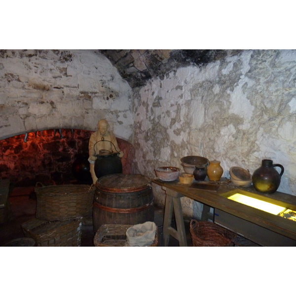 照片 英国(United Kingdom) 苏格兰(Scotland) 斯特灵(Stirling) 2011-07 65
