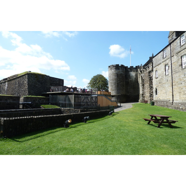 照片 英国(United Kingdom) 苏格兰(Scotland) 斯特灵(Stirling) 2011-07 77
