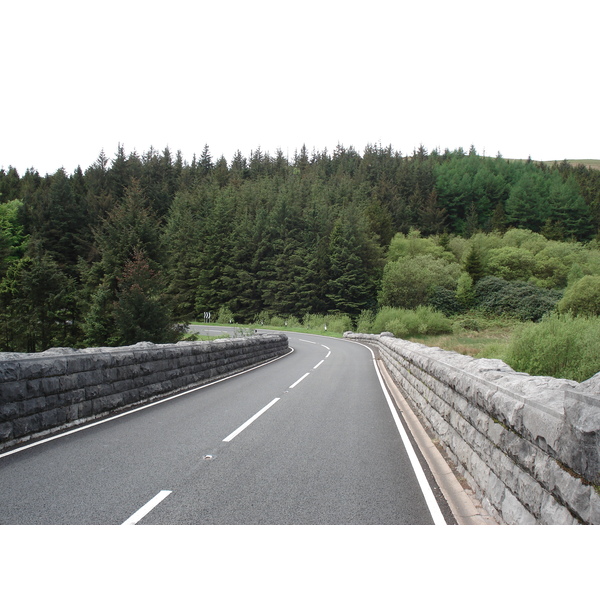 照片 英国(United Kingdom) 布雷肯比肯斯国家公园(Brecon Beacons National Park) 2006-05 69
