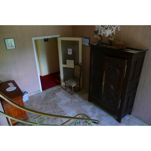 照片 法国(France) 凯鲁埃尔庄园酒店(Kerhuel Manor Hotel) 2008-07 15