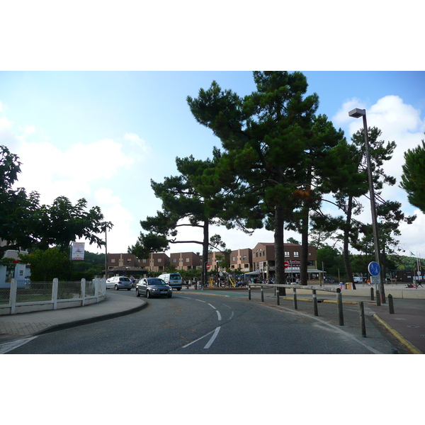 照片 法国(France) 莫比松(Maubuisson) 2007-08 47