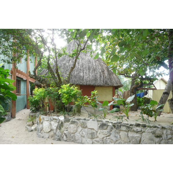 照片 斐济(Fiji) 海滩寻宝者岛(Beachcomber Island) 2010-05 29