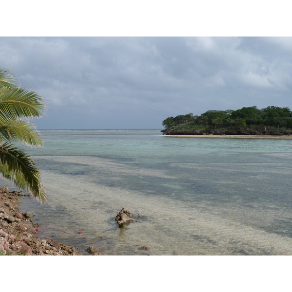 照片 斐济(Fiji) 楠迪至纳塔多拉公路(Nadi to Natadola road) 2010-05 40