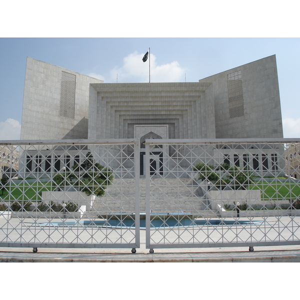 照片 巴基斯坦(Pakistan) 伊斯兰堡(Islamabad) 2006-08 84