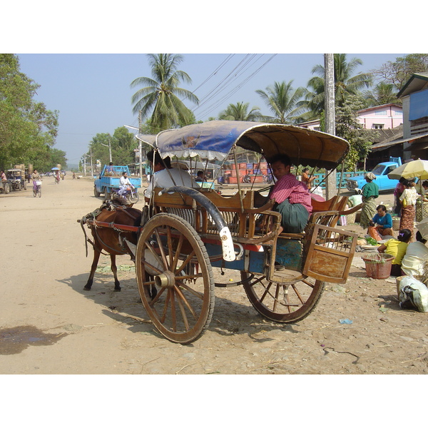 照片 缅甸(Myanmar) 土瓦(Dawei (TAVOY)) 2005-01 63