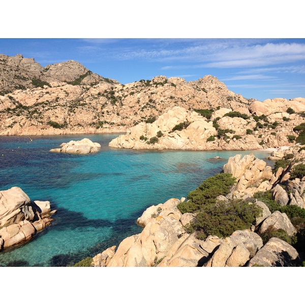 照片 意大利(Italy) 科蒂乔湾(Cala Coticcio) 2012-09 107