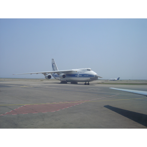 照片 法国(France) 尼斯机场(Nice Airport) 2005-06 0