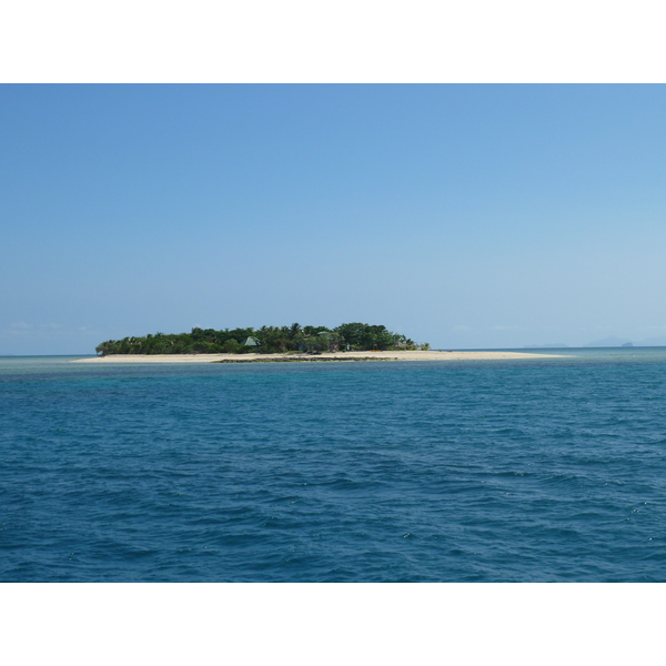 照片 斐济(Fiji) 库克船长游轮(Captain Cook Cruises) 2010-05 60