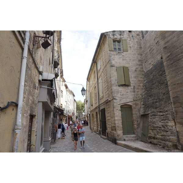 照片 法国(France) 于泽斯(Uzes) 2017-08 75