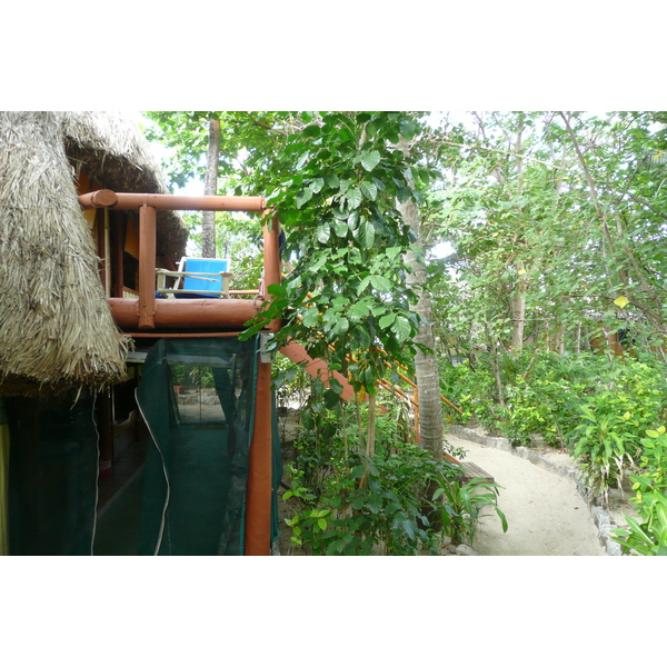 照片 斐济(Fiji) 海滩寻宝者岛(Beachcomber Island) 2010-05 64