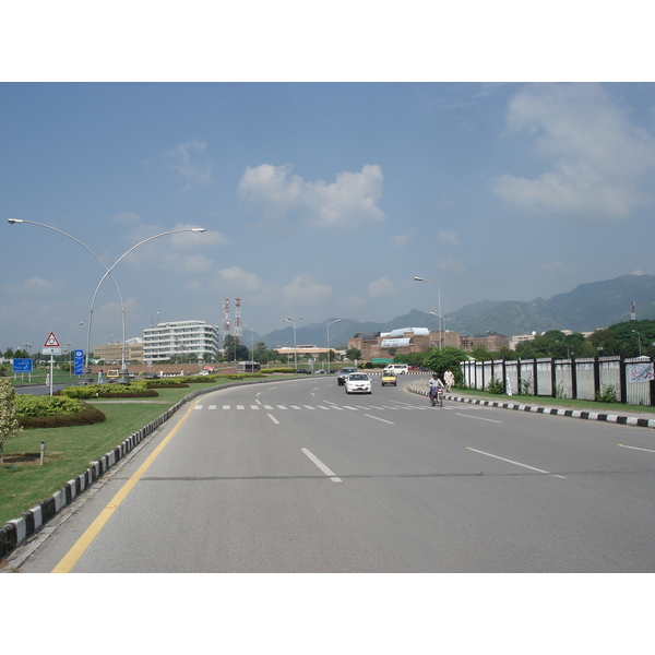 照片 巴基斯坦(Pakistan) 伊斯兰堡(Islamabad) 2006-08 56
