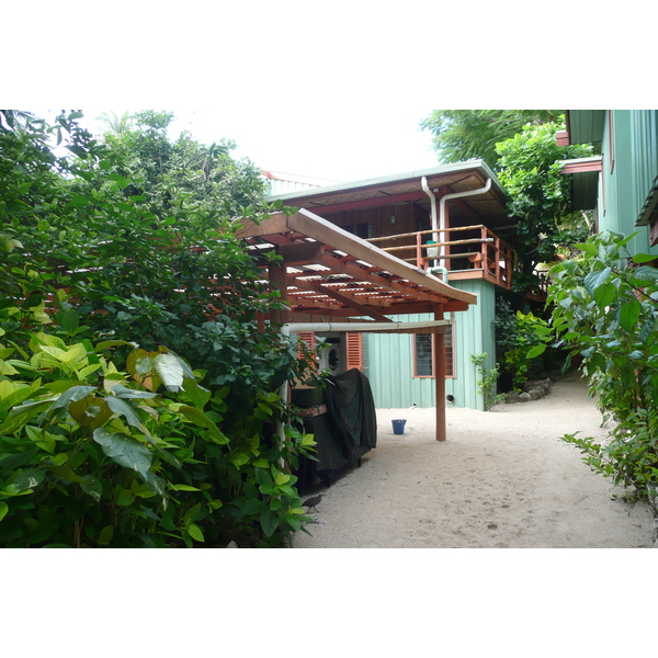 照片 斐济(Fiji) 海滩寻宝者岛(Beachcomber Island) 2010-05 67