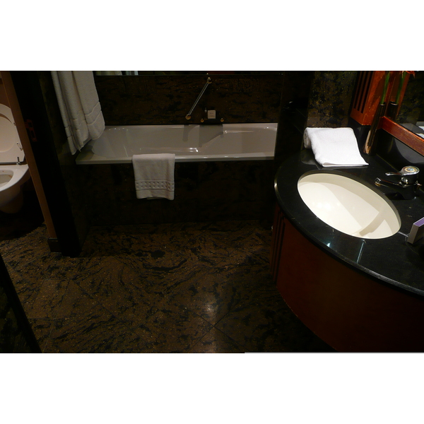 照片 南非(South Africa) 约翰内斯堡(Johannesburg) 洲际酒店(Intercontinental Hotel) 2008-09 26