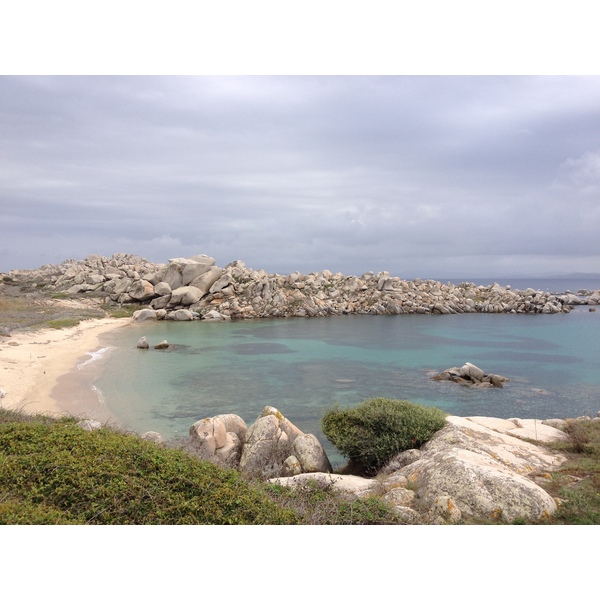 照片 法国(France) 科西嘉岛(Corsica) 拉韦齐群岛(Lavezzi Islands) 2012-09 124