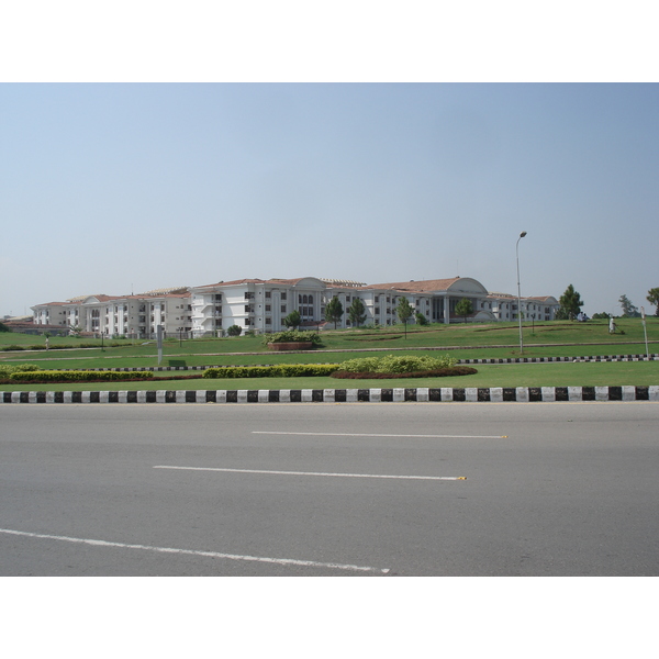 照片 巴基斯坦(Pakistan) 伊斯兰堡(Islamabad) 2006-08 58