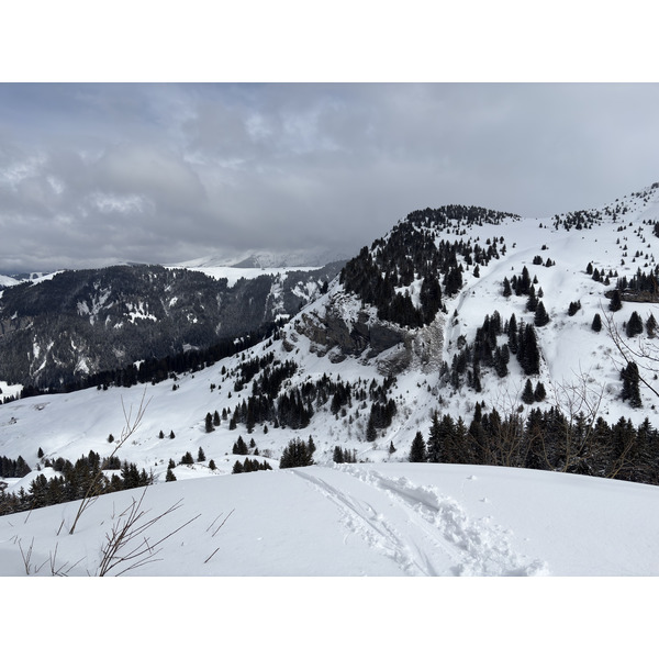 照片 法国(France) 阿尔利河畔普拉(Praz sur Arly) 2025-02 51