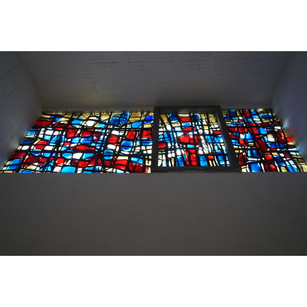 照片 法国(France) 旺斯圣保罗(Saint Paul de Vence) 马格基金会(Fondation Maeght) 2017-08 57