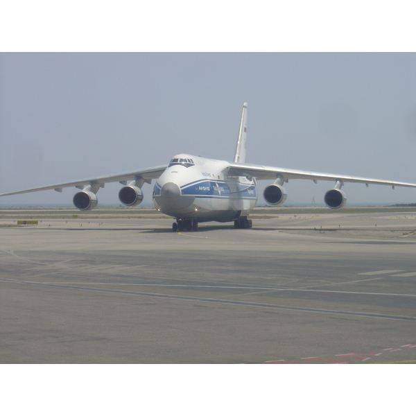 照片 法国(France) 尼斯机场(Nice Airport) 2005-06 5