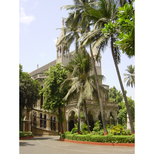 照片 印度(India) 孟买(Mumbai) 2003-05 114